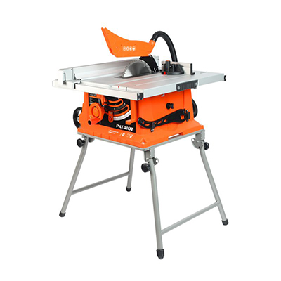 Станок циркулярный (распиловочный) PATRIOT TS 255, мощность 1600 Вт Станок циркулярный (распиловочный) PATRIOT TS 255, мощность 1600 Вт
