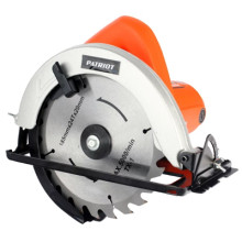 Пила циркулярная PATRIOT CS 181 The One