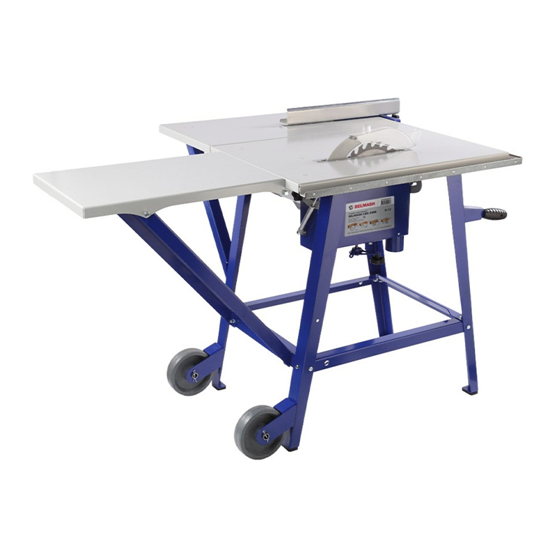 Станок циркулярный БЕЛМАШ CBS-2400