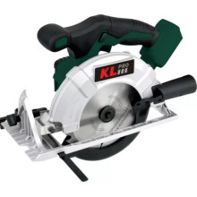 Пила циркулярная бесщеточная KLpro KLDAT18B-50 (18 В / 5,0 Ач)
