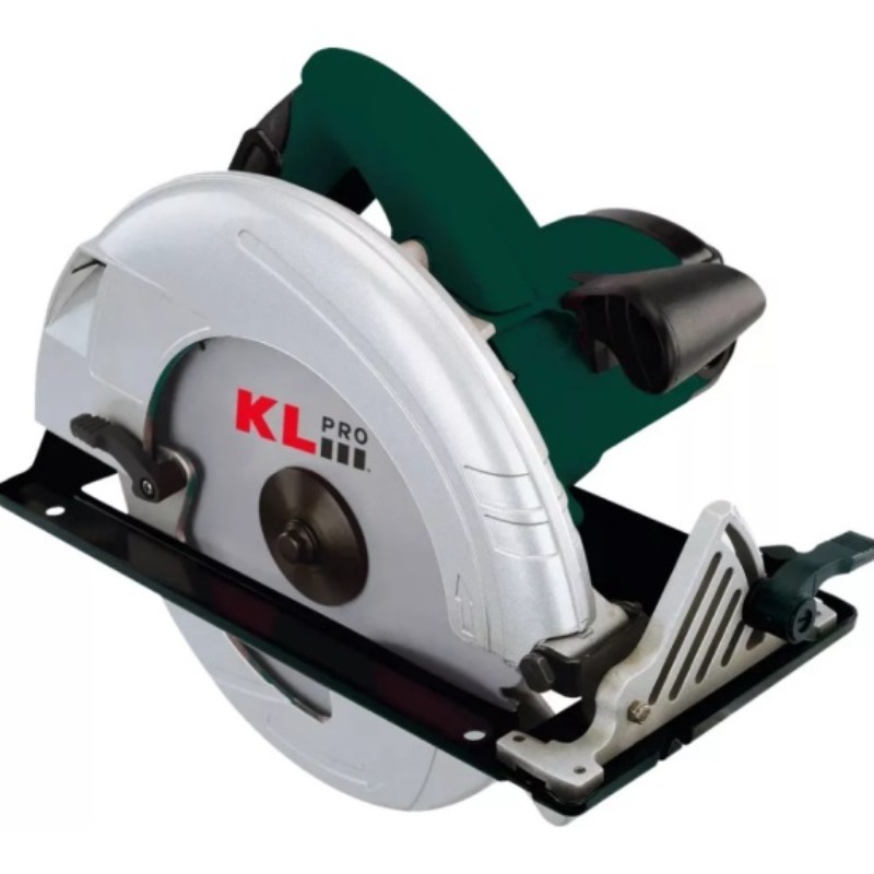 Пила циркулярная KLpro KLDAT96235 (2400 Вт)