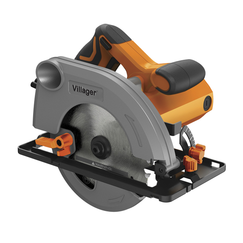 Электрическая циркулярная пила Villager VLP 1613