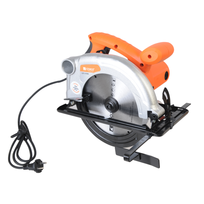Циркулярная пила СОЮЗ ЦПС-51185 Циркулярная пила СОЮЗ ЦПС-51185