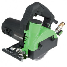 Алмазная пила Eibenstock EDS 125, мокрая и сухая резка Алмазная пила Eibenstock EDS 125, мокрая и сухая резка