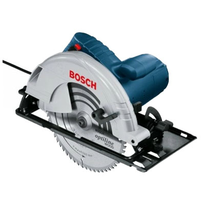 Пила дисковая Bosch GKS 235 Turbo