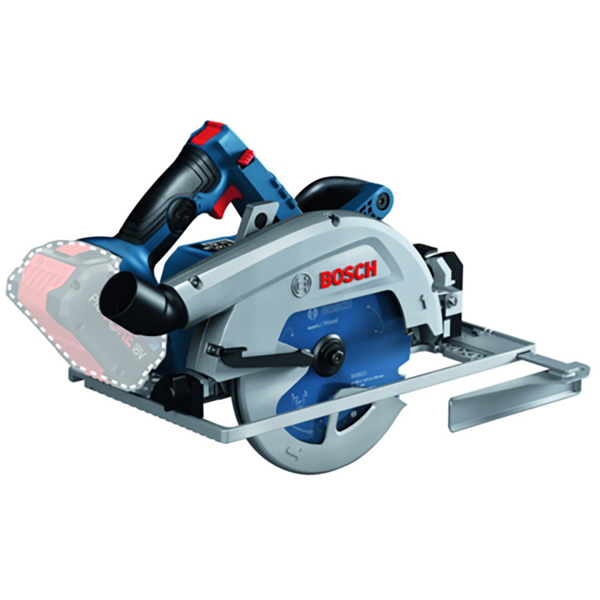 Пила дисковая аккумуляторная Bosch GKS 18V-68 C Пила дисковая аккумуляторная Bosch GKS 18V-68 C