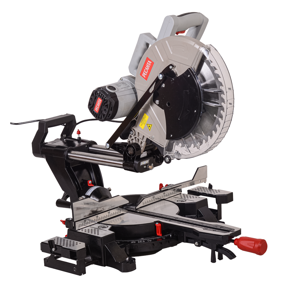 Пила торцовочная Ресанта П-305ПЛ