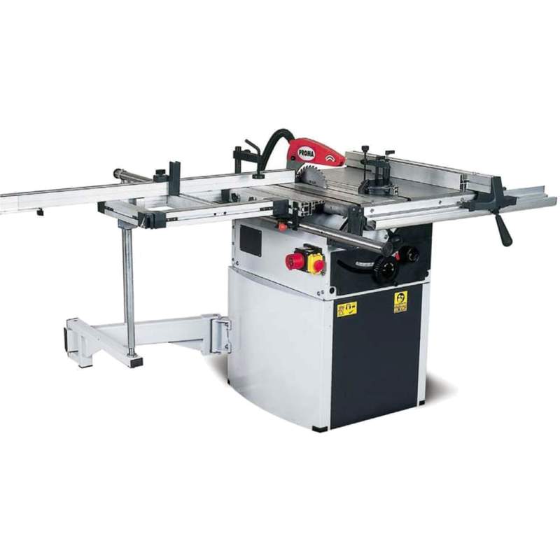 Круглопильный станок PROMA PKS-250P Круглопильный станок PROMA PKS-250P