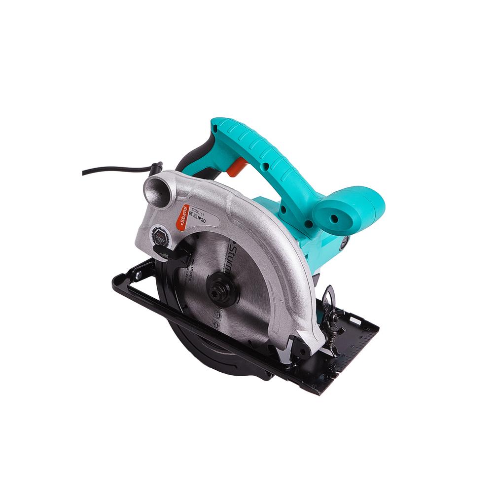 Циркулярная пила Sturm CS50161