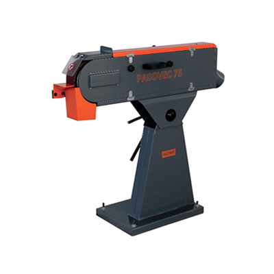 Ленточный шлифовальный станок Pasovec 75, 3075/1/3 Ленточный шлифовальный станок Pasovec 75, 3075/1/3