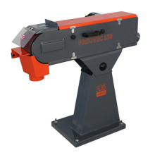 Ленточный шлифовальный станок Pasovec 150, 3150/1/3