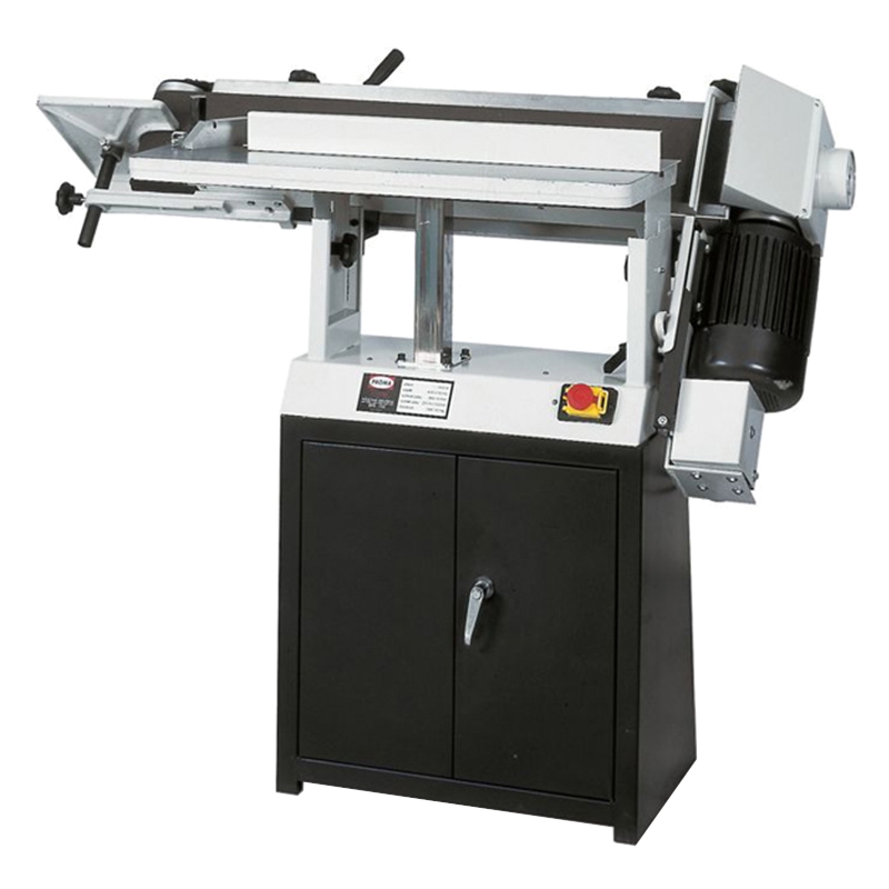 Станок ленточно-шлифовальный PROMA BPS-152