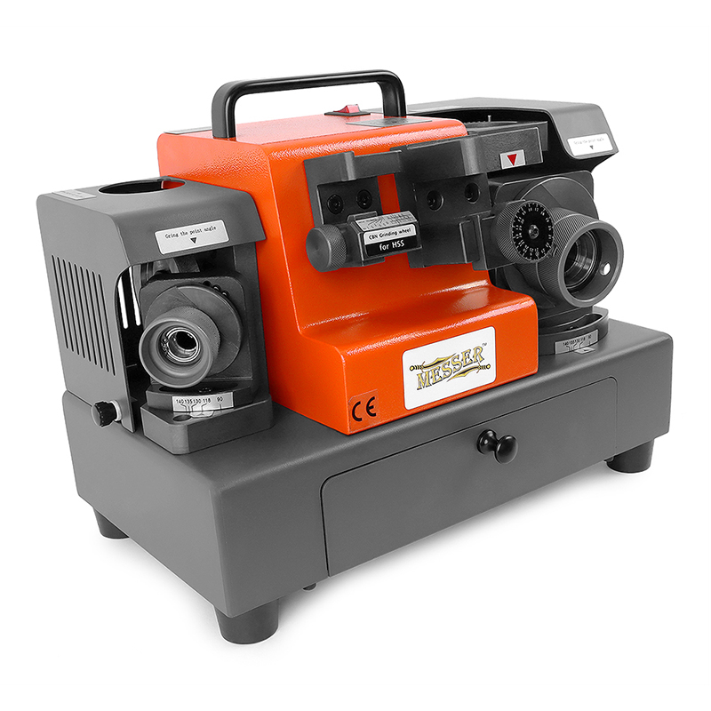 Станок для заточки сверл Messer Z-32 Станок для заточки сверл Messer Z-32