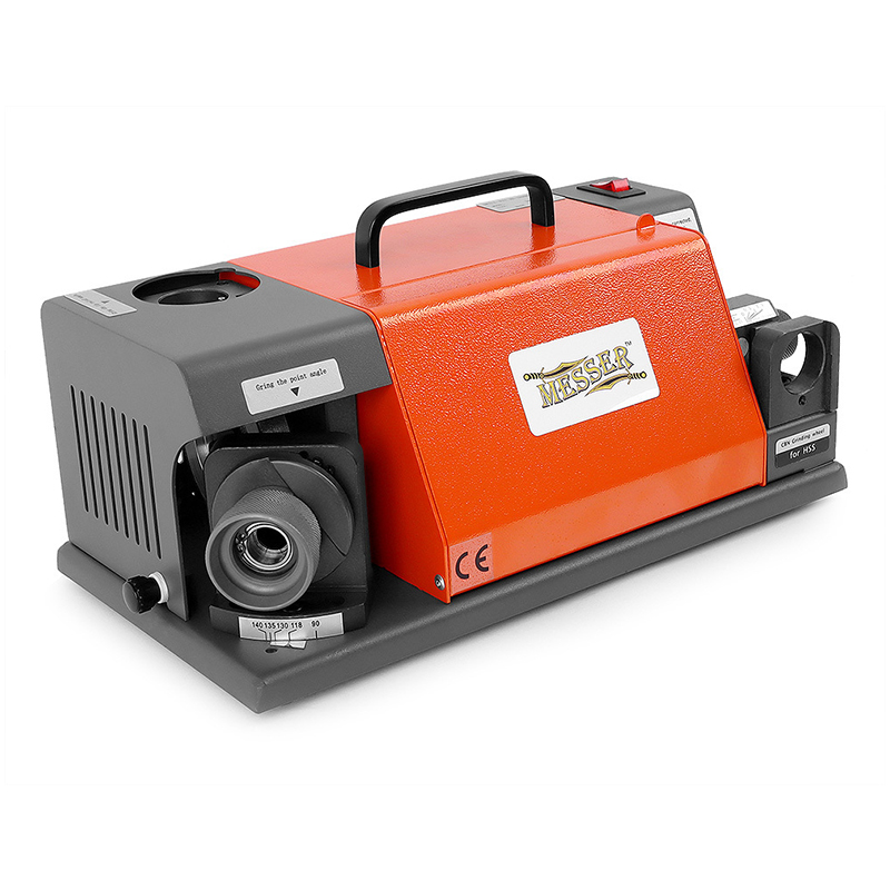 Станок для заточки сверел Messer Z-13 3-13 мм