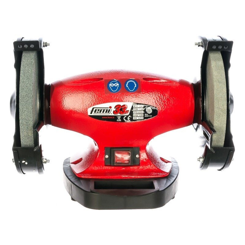 Профессиональное электрическое точило Femi 33N