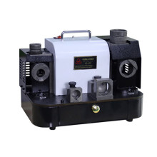 Скоростной точильный станок для сверл QD Grinding GD-430 (ф3-30(32)мм, 220В, 31кг) Скоростной точильный станок для сверл QD Grinding GD-430 (ф3-30(32)мм, 220В, 31кг)