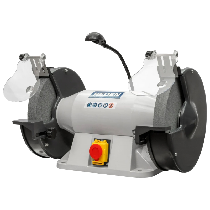 Cтанок точильный Heden DG-250 Cтанок точильный Heden DG-250