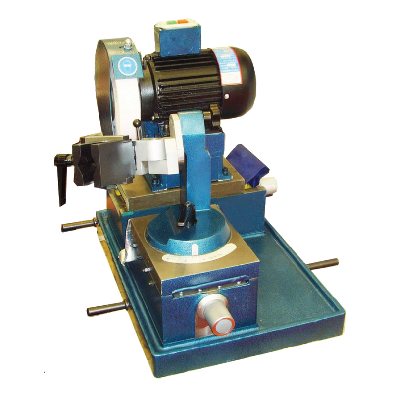 Станок заточной для спиральных сверл ZS3-60, d 3мм-60мм