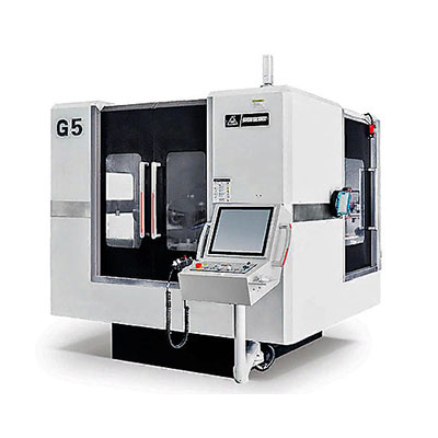 Заточный станок Qiandao Precision с ЧПУ G5 Заточный станок Qiandao Precision с ЧПУ G5