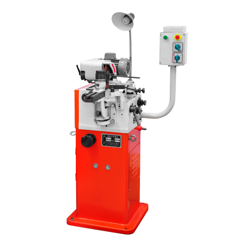 Заточный станок для циркулярных пил Qiandao Precision GD-450Q