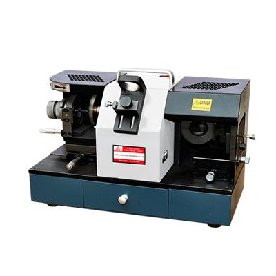 Станок для заточки концевых фрез GD-R10