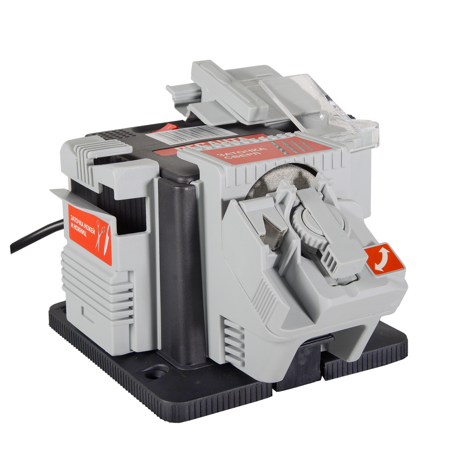 Станок заточный многофункциональный Ресанта СЗМ-10/65