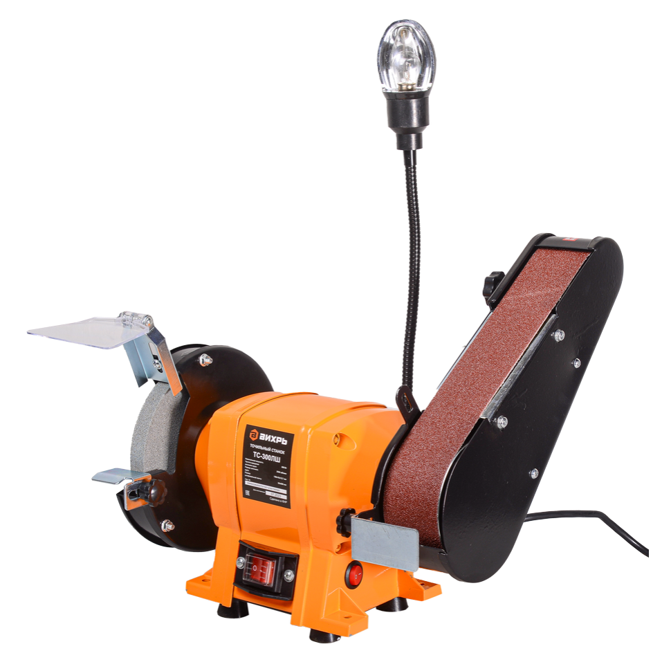 Станок точильный Вихрь ТС-300ЛШ Станок точильный Вихрь ТС-300ЛШ