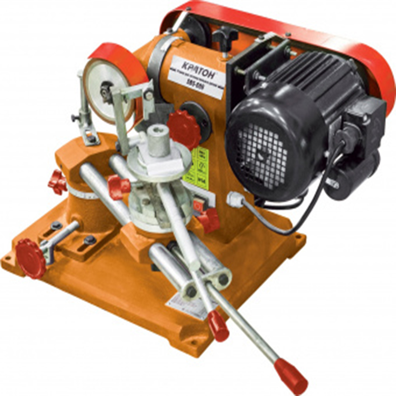Станок для заточки пильных дисков Кратон SBS-600 Станок для заточки пильных дисков Кратон SBS-600