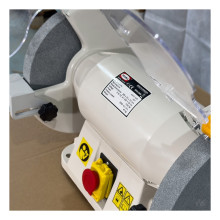 Шлифовальный станок двухдисковый PROMA BKS-2500 Шлифовальный станок двухдисковый PROMA BKS-2500