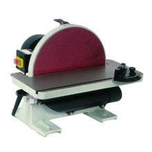 Дисковой шлифовальный станок PROMA BPS-153 по дереву Дисковой шлифовальный станок PROMA BPS-153 по дереву