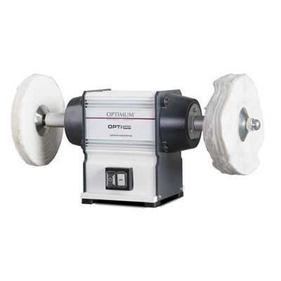 Станок полировальный OPTIMUM OPTIpolish GU 20P (230 В)