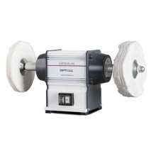 Станок полировальный OPTIMUM OPTIpolish GU 20P (400 В) Станок полировальный OPTIMUM OPTIpolish GU 20P (400 В)