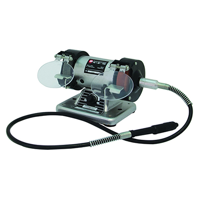 Точило Калибр ТЭ+ВГ-160 Точило Калибр ТЭ+ВГ-160