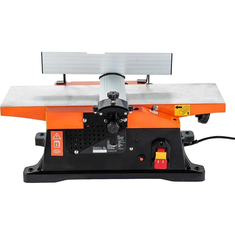 Фуговальный станок Gigant TPM-155-1800 Фуговальный станок Gigant TPM-155-1800