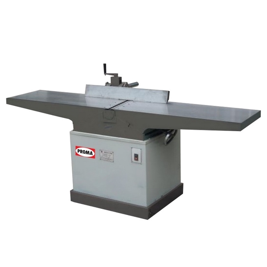 Фуговальный станок PROMA HP-400