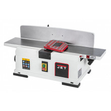 Фуговальный станок JET JSJ-6 HH Фуговальный станок JET JSJ-6 HH