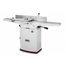 Фуговальный станок JET 54A HH с ножевым валом helical Фуговальный станок JET 54A HH с ножевым валом helical
