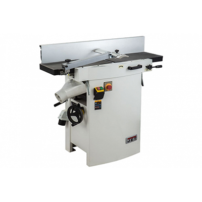Фуговально-рейсмусовый станок JET JPT-310 HH с ножевым валом helical 400 В