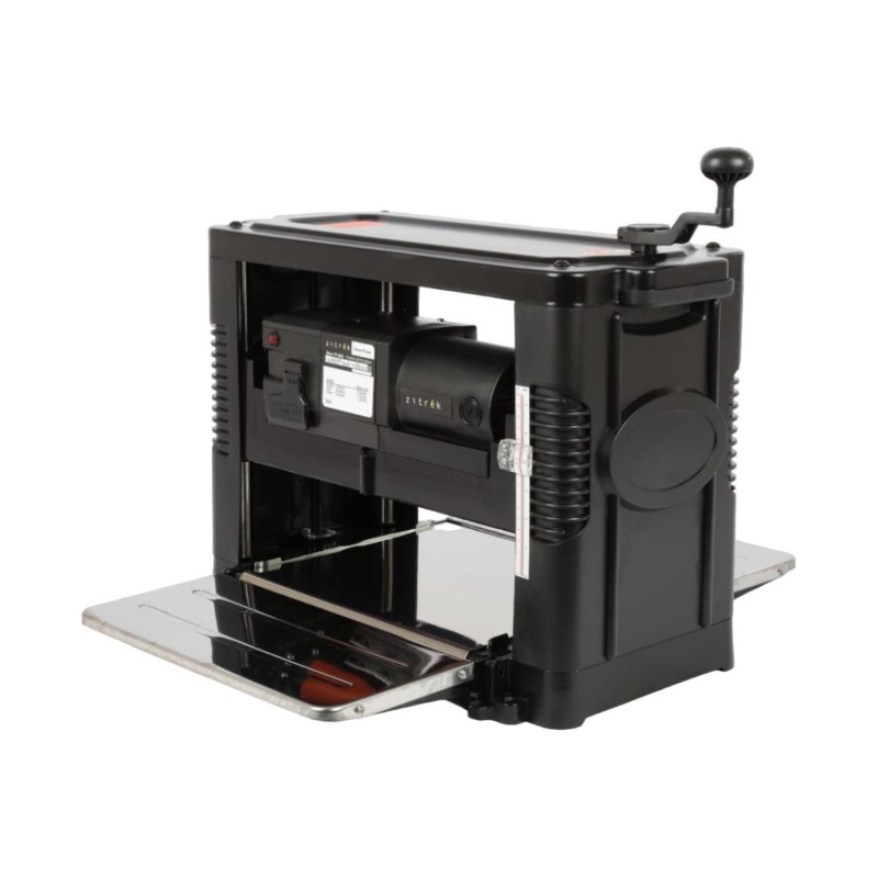 Рейсмусовый станок Zitrek TP-2000 Рейсмусовый станок Zitrek TP-2000