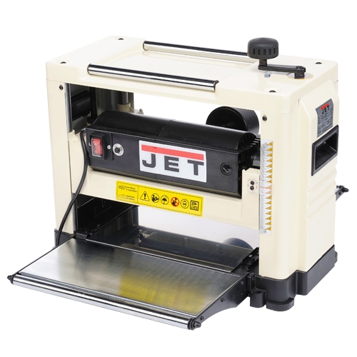 Рейсмусовый станок JET JWP-12