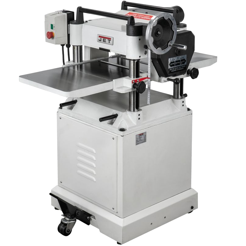 Рейсмусовый станок JET JWP-15K 400 В
