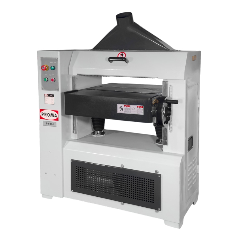 Рейсмусовый станок PROMA T-600J Рейсмусовый станок PROMA T-600J