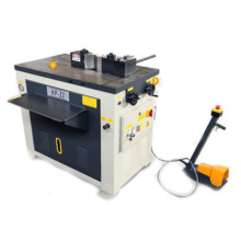 Горизонтальные гидравлические прессы HP 22 Горизонтальные гидравлические прессы HP 22