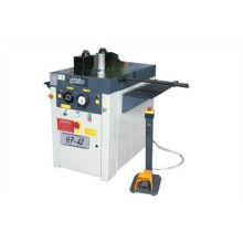 Горизонтальные гидравлические прессы HP 40 Горизонтальные гидравлические прессы HP 40