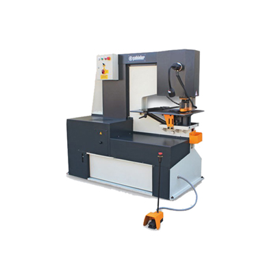 Пробивные прессы HPM 175