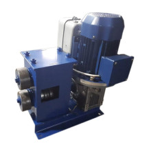 Станок для усиления профильной трубы Интех УПТ-3 (электрический 380 В) Станок для усиления профильной трубы Интех УПТ-3 (электрический 380 В)