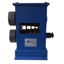 Станок для усиления профильной трубы Интех УПТ-4 Станок для усиления профильной трубы Интех УПТ-4