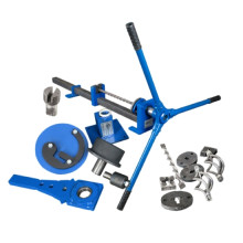 Комплект станков для холодной ковки Интех КХК Комплект станков для холодной ковки Интех КХК