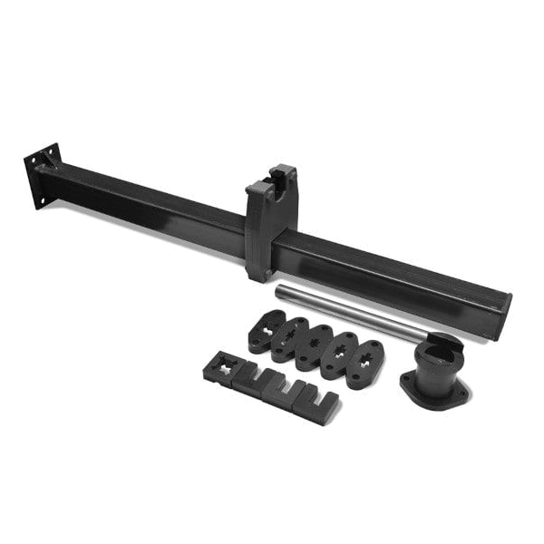 Узор - Н1, Модуль 5 Black Узор - Н1, Модуль 5 Black