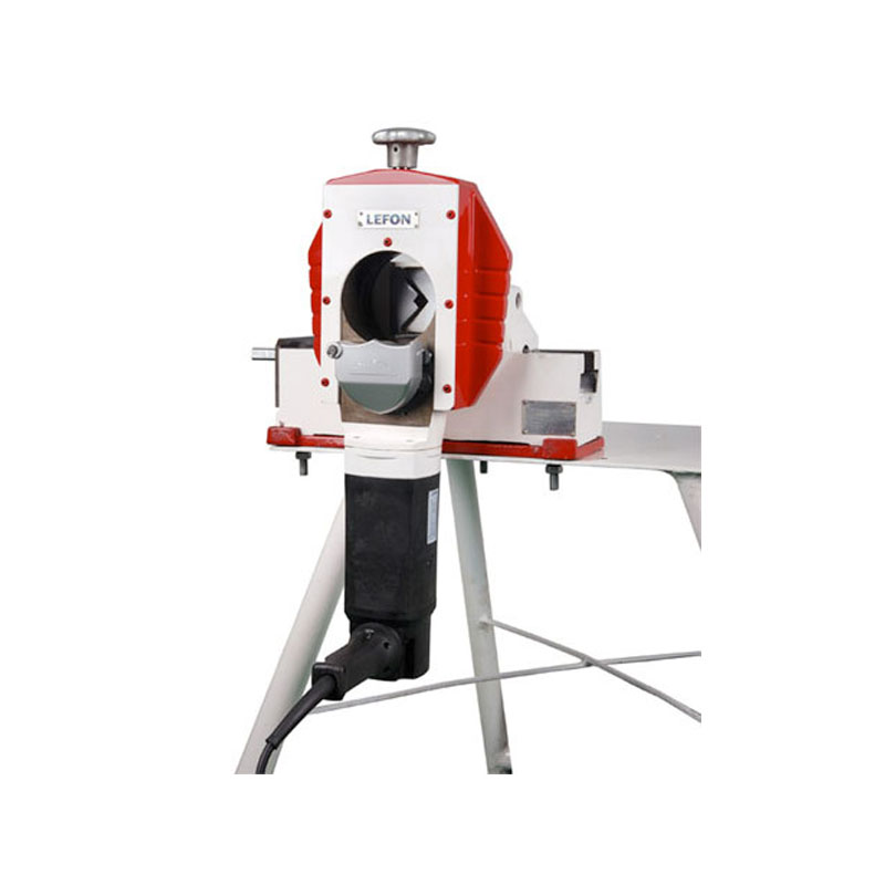 Орбитальный труборез Rotorica H-120 Орбитальный труборез Rotorica H-120